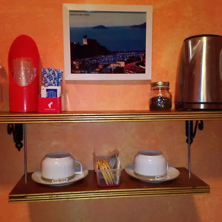 Гостьовий будинок La Cesarina 3*