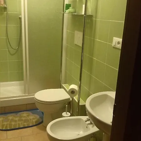 La Cesarina 3* Ла-Спеція