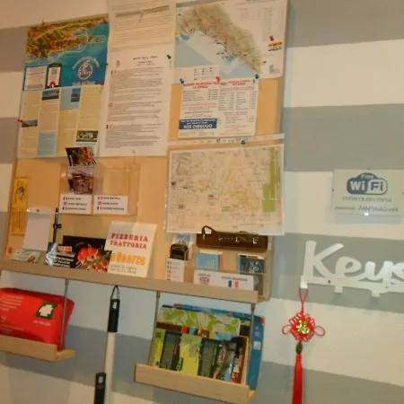 La Cesarina Гостьовий будинок 3*