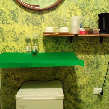 Гостьовий будинок La Cesarina 3*