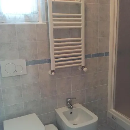 Гостьовий будинок La Cesarina Ла-Спеція