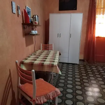 Гостьовий будинок La Cesarina