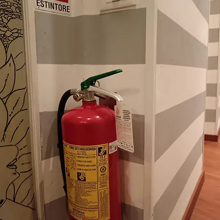 La Cesarina Ла-Спеція