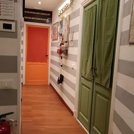 La Cesarina Гостьовий будинок