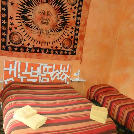 La Cesarina Penzion La Spezia