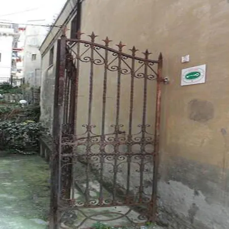 Vendégház La Cesarina
