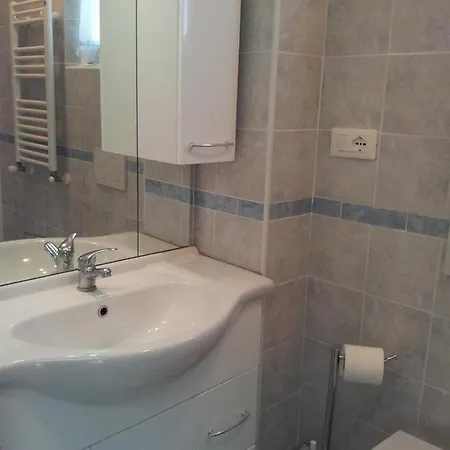 Vendégház La Cesarina