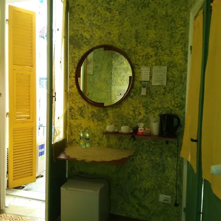 Vendégház La Cesarina 2*