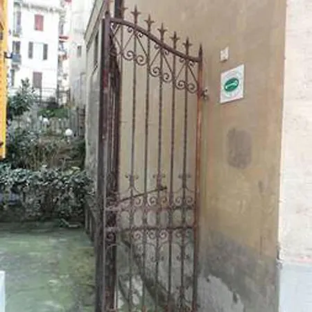 La Cesarina Vendégház La Spezia