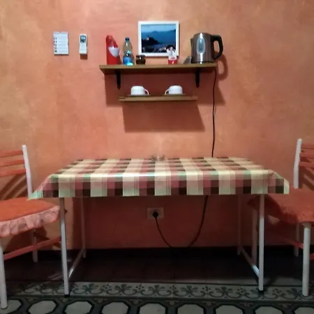 La Cesarina 2*