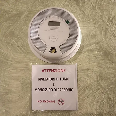 La Cesarina 2*