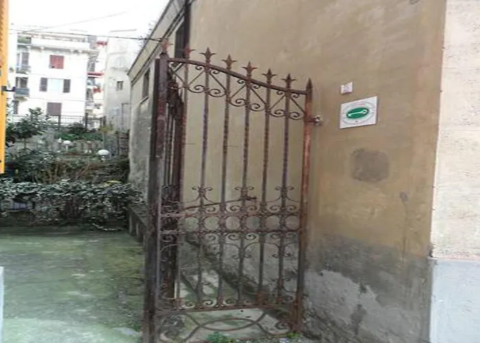 בית הארחה La Cesarina