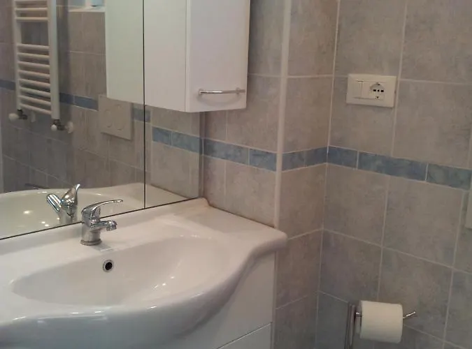 בית הארחה La Cesarina