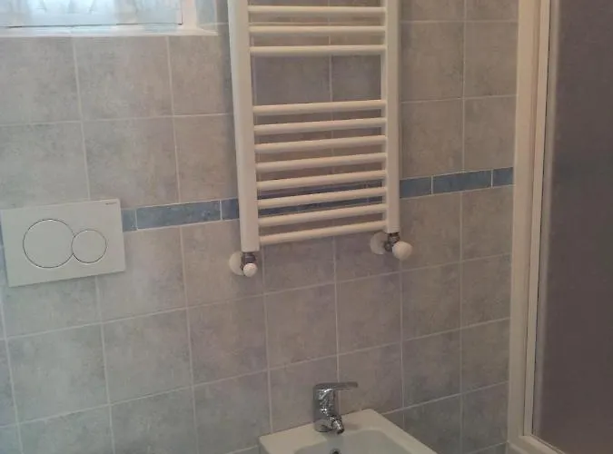 בית הארחה La Cesarina לה ספציה