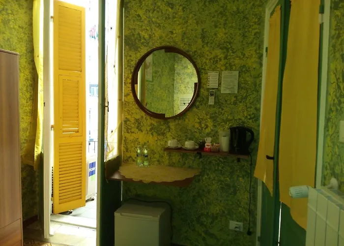 בית הארחה La Cesarina 3*