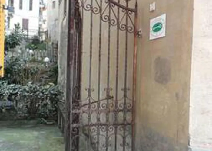 La Cesarina בית הארחה לה ספציה