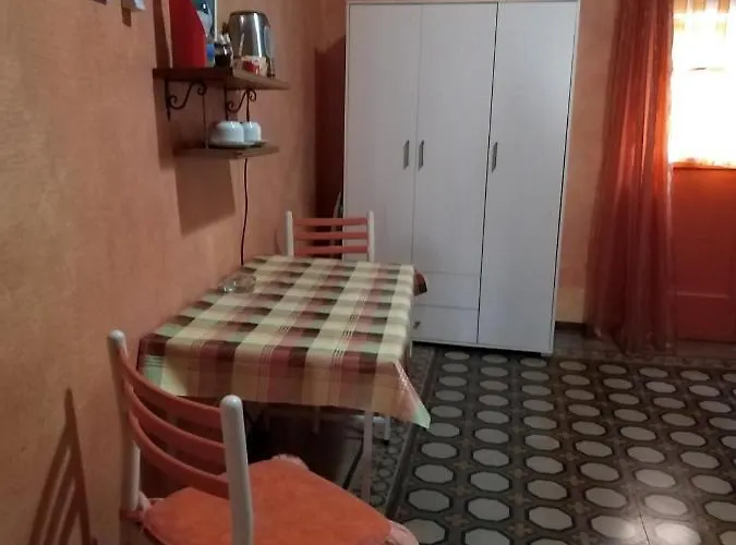 בית הארחה La Cesarina